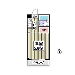 シャトール田口戸塚II