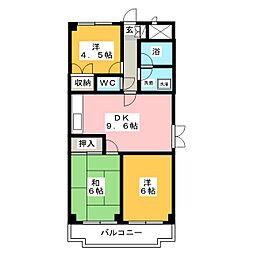 スカイパレス東戸塚