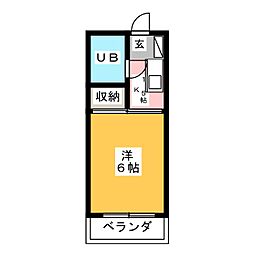 シャトール田口戸塚II