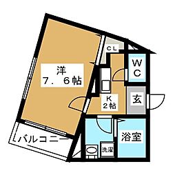 マロン　レジデンス