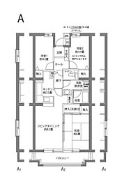 ヒルズ南戸塚