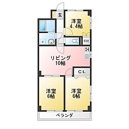 フォレストヴァレー東戸塚