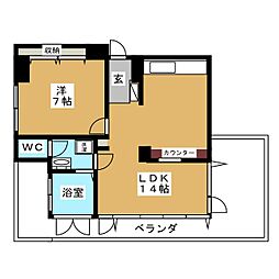 タートルストーンビル