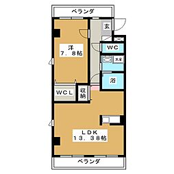 ヒルサイドコート東戸塚