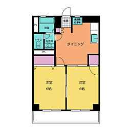 戸塚サンパレス