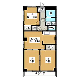 グリーンヒルズ東戸塚