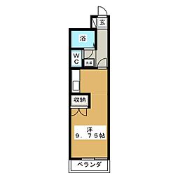 東ノ峯ヒルズＢ棟