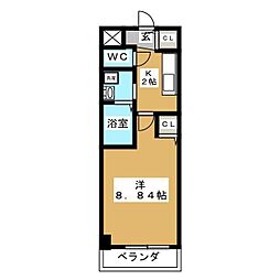 ベルレジデンス