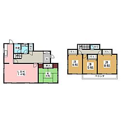 東戸塚戸建