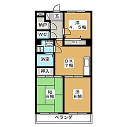 サンヒルズ東戸塚