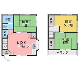 テラスハウスSAKURA