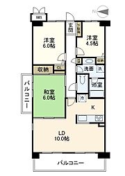 モアステージ戸塚