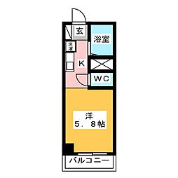 ベルハイム東戸塚