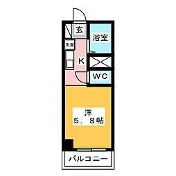 ベルハイム東戸塚