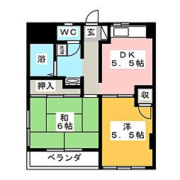 フラットスズキ