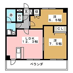 サンライト緑園