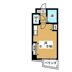 リブハピネス戸塚II