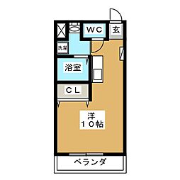 三条ハイツ