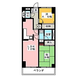 ダイヤグランデ根岸
