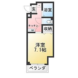 ベルシティ台原パーク