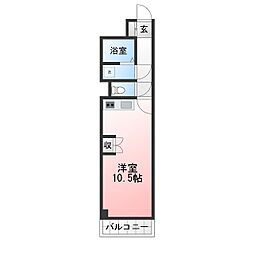 フォレストコート原町