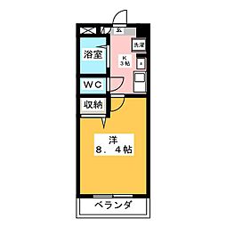 グレイスハイツ中山