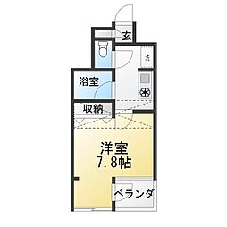 ロイヤルヒルズ赤坂