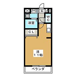 レーベンス柏木