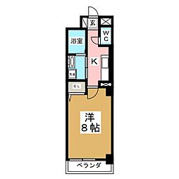 フェリーチェプレッソ北目町
