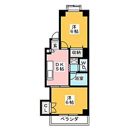 パートナー旭ヶ丘