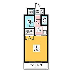 ドミール石川