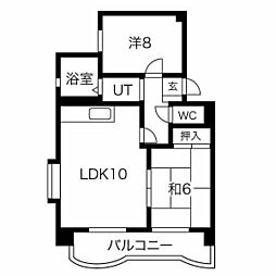ハイム立町