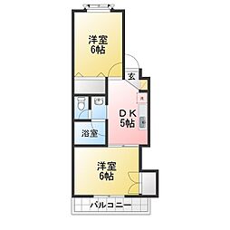 パートナー旭ヶ丘