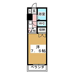 レジデンス佐々木