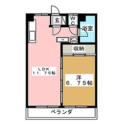 サンハイツ柏木