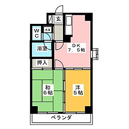 サンハイツ台原