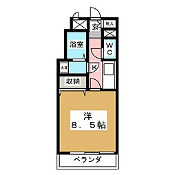 第2サンハイツ台原