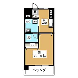 フィットエル仙台一番町