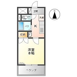 グランドール弐番館