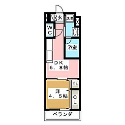アスコット花京院