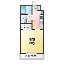 フォレストヒル北仙台