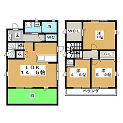 小田原7丁目貸戸建