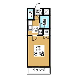 ベルメゾン台原