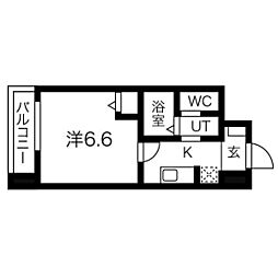 サンライズ支倉町 203