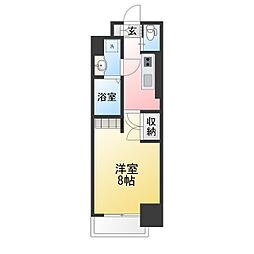 アルモニー勾当台公園 1001