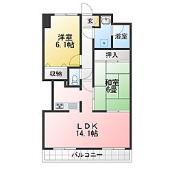 阿部幸ビル 305