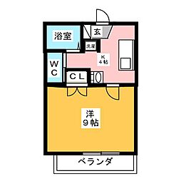 リバブルハイツIV