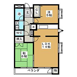 リッツコート北仙台