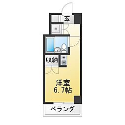 東急ドエルアルス大町