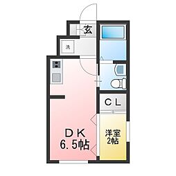 アスコット八幡